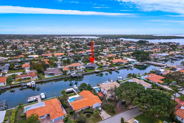 Drone Photos 1974 Hawaii Ave NE, St. Petersburg, FL 33703, USA-6