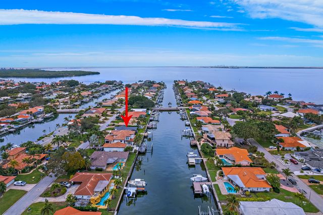 Drone Photos 1974 Hawaii Ave NE, St. Petersburg, FL 33703, USA-7