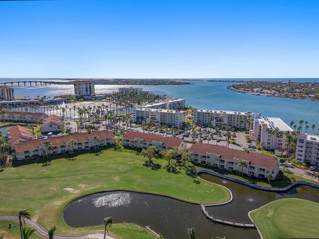 Drone Photos 6021 Bahia Del Mar Cir, St. Petersburg, FL 33715, USA-1
