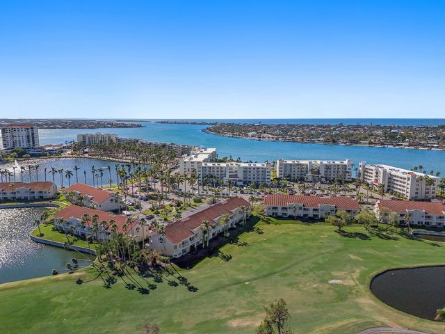 Drone Photos 6021 Bahia Del Mar Cir, St. Petersburg, FL 33715, USA-2