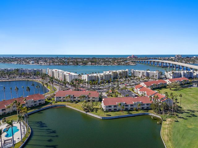 Drone Photos 6021 Bahia Del Mar Cir, St. Petersburg, FL 33715, USA-3