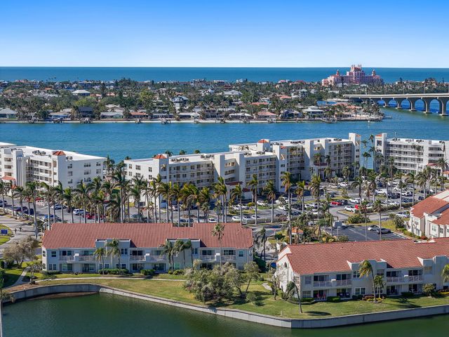 Drone Photos 6021 Bahia Del Mar Cir, St. Petersburg, FL 33715, USA-4
