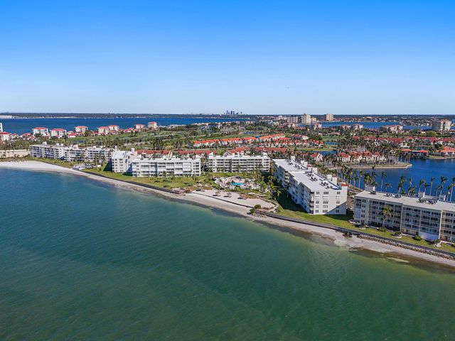 Drone Photos 6021 Bahia Del Mar Cir, St. Petersburg, FL 33715, USA-5
