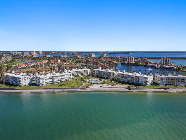 Drone Photos 6021 Bahia Del Mar Cir, St. Petersburg, FL 33715, USA-6