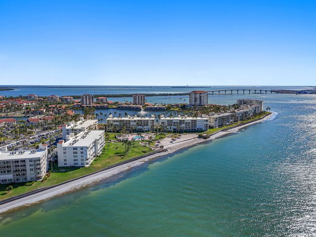 Drone Photos 6021 Bahia Del Mar Cir, St. Petersburg, FL 33715, USA-7