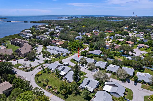 Drone Photos 301 Windrush Loop, Tarpon Springs, FL 34689, USA1