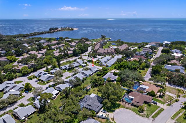 Drone Photos 301 Windrush Loop, Tarpon Springs, FL 34689, USA3