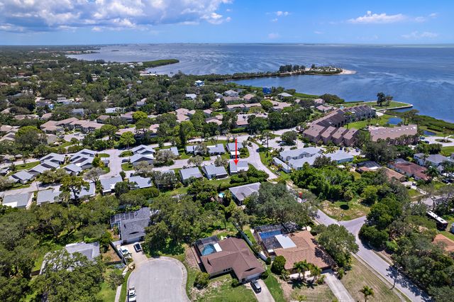 Drone Photos 301 Windrush Loop, Tarpon Springs, FL 34689, USA4