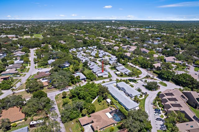 Drone Photos 301 Windrush Loop, Tarpon Springs, FL 34689, USA6
