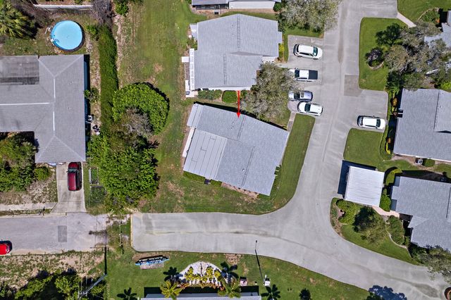 Drone Photos 301 Windrush Loop, Tarpon Springs, FL 34689, USA9