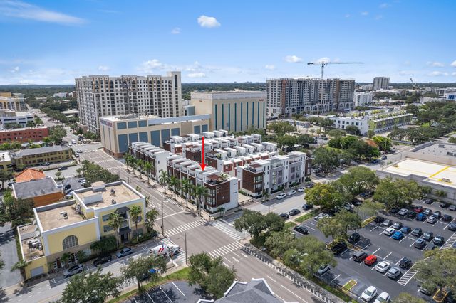 Drone Photos 176 8th St N, St. Petersburg, FL 33701, USA 1