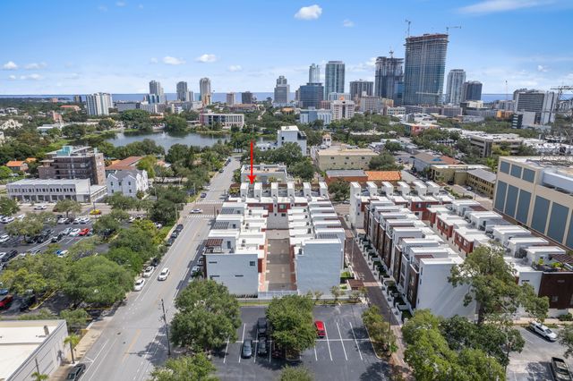 Drone Photos 176 8th St N, St. Petersburg, FL 33701, USA 4