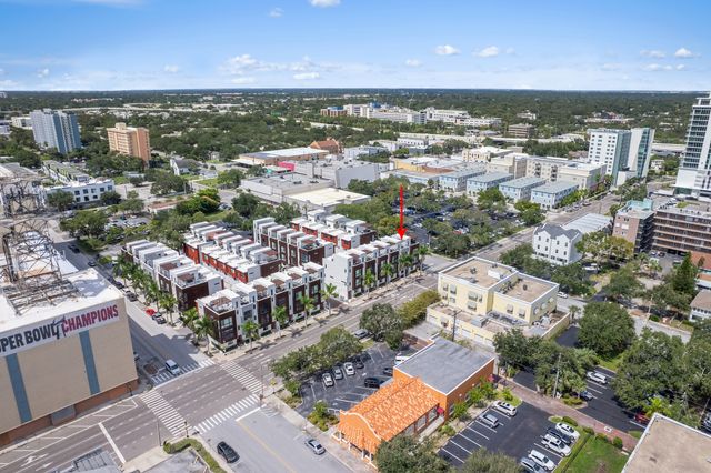 Drone Photos 176 8th St N, St. Petersburg, FL 33701, USA 6