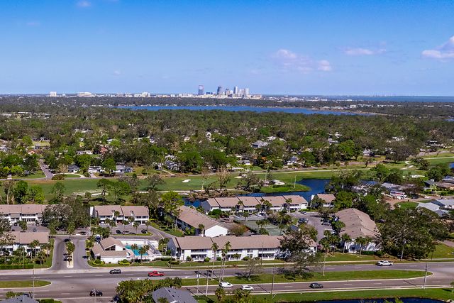 Drone Photos 1951 Lakewood Club Dr S, St. Petersburg, FL 33712, USA-2