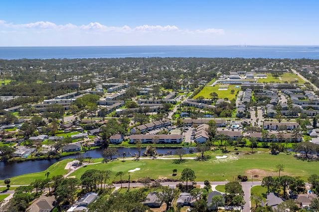 Drone Photos 1951 Lakewood Club Dr S, St. Petersburg, FL 33712, USA-5
