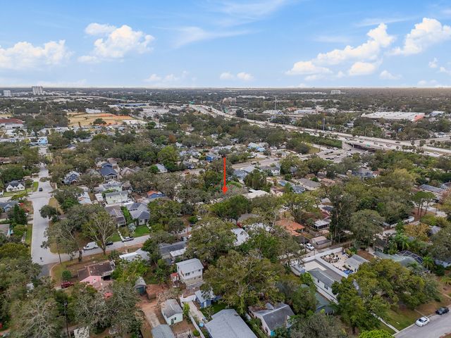 Drone Photos 1746 23rd Ave N, St. Petersburg, FL 33713, USA-2