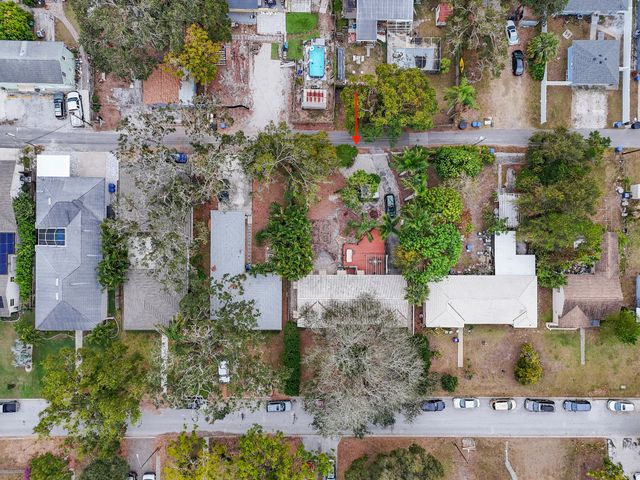 Drone Photos 1746 23rd Ave N, St. Petersburg, FL 33713, USA-3