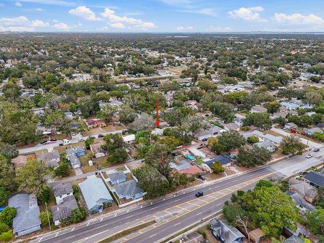 Drone Photos 1746 23rd Ave N, St. Petersburg, FL 33713, USA-4