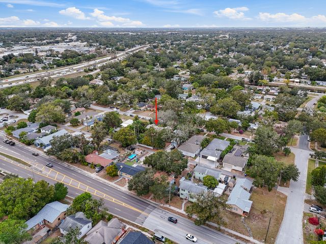 Drone Photos 1746 23rd Ave N, St. Petersburg, FL 33713, USA-5