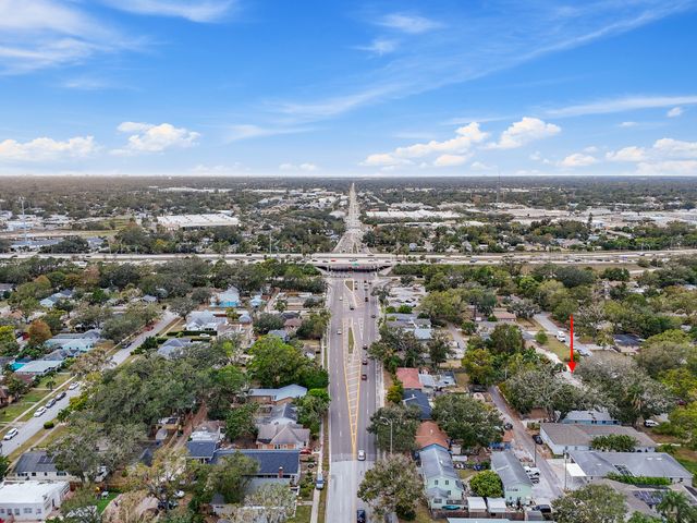 Drone Photos 1746 23rd Ave N, St. Petersburg, FL 33713, USA-6