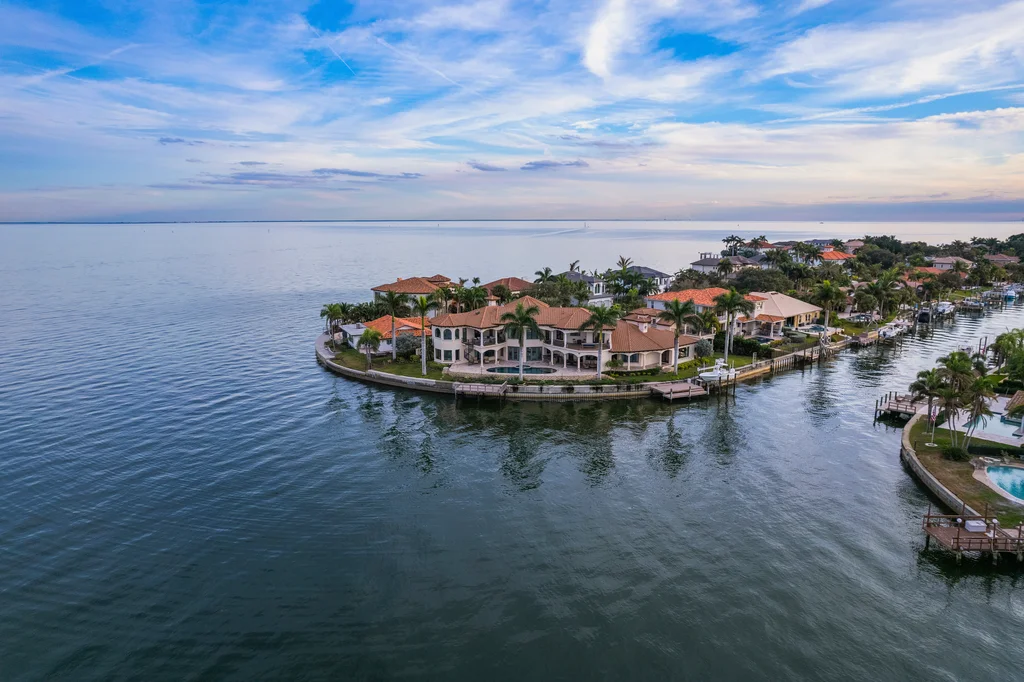 Drone Afternoon 2093 Carolina Ave NE, St. Petersburg, FL 33703, USA-10