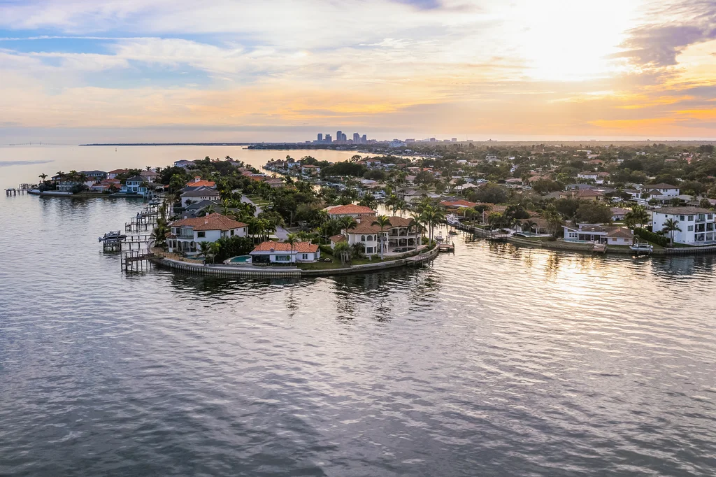 Drone Afternoon 2093 Carolina Ave NE, St. Petersburg, FL 33703, USA-6