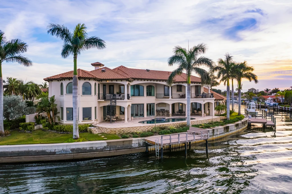 Drone Afternoon 2093 Carolina Ave NE, St. Petersburg, FL 33703, USA-7