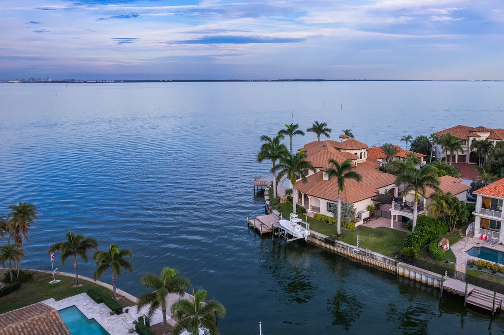 Drone Afternoon 2093 Carolina Ave NE, St. Petersburg, FL 33703, USA-9