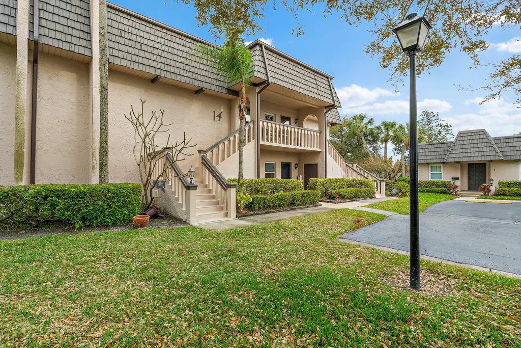 Exterior and Interior Photos 1404 Cordova Grn, Seminole, FL 33777, USA-2