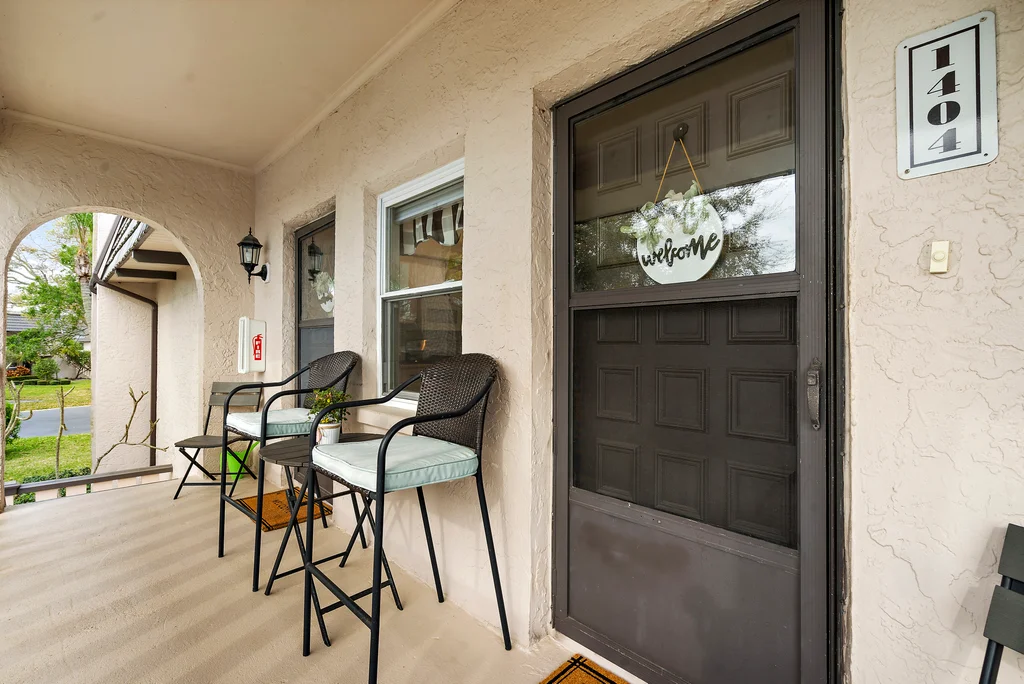 Exterior and Interior Photos 1404 Cordova Grn, Seminole, FL 33777, USA-3