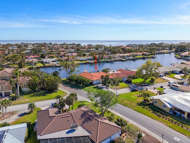Drone Photos 1998 Massachusetts Ave NE, St. Petersburg, FL 33703, USA-1