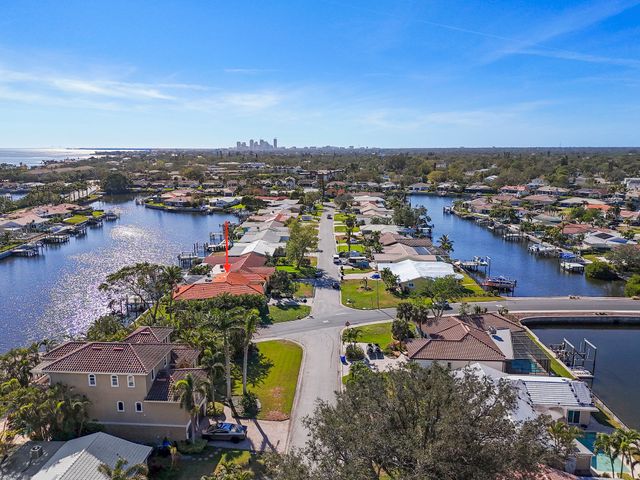 Drone Photos 1998 Massachusetts Ave NE, St. Petersburg, FL 33703, USA-6