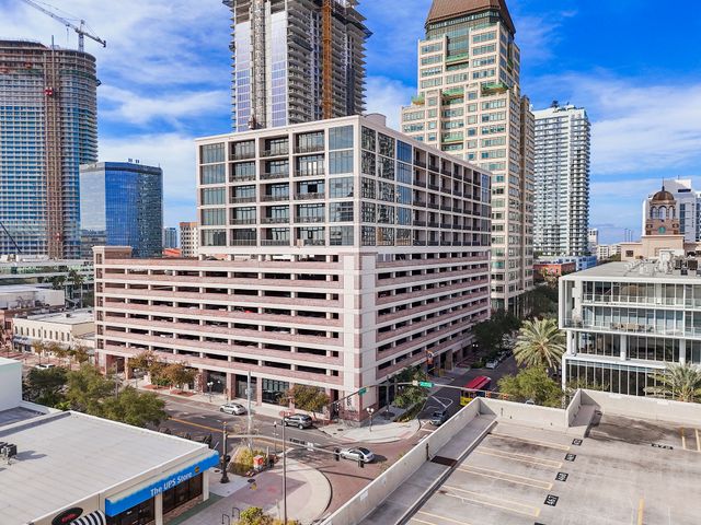 Drone Photos (additional) 175 2nd St S, St. Petersburg, FL 33701, USA- 7