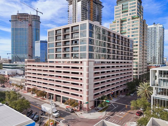Drone Photos (additional) 175 2nd St S, St. Petersburg, FL 33701, USA- 8
