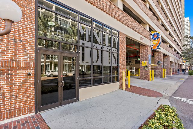 Exterior and Interior Photos 175 2nd St S, St. Petersburg, FL 33701, USA-1