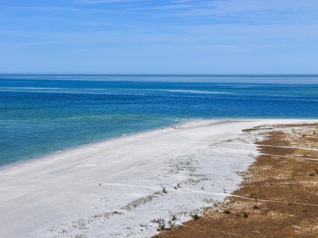 Drone Photos 752 N Shore Dr, Anna Maria, FL 34216, USA-8