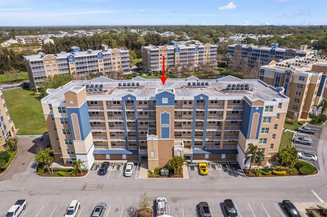 Drone Photos 960 Starkey Rd #6304, Largo, FL 33771, USA1