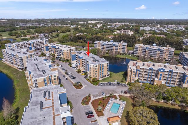Drone Photos 960 Starkey Rd #6304, Largo, FL 33771, USA2