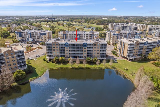 Drone Photos 960 Starkey Rd #6304, Largo, FL 33771, USA4