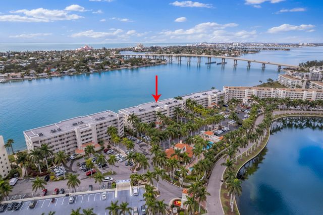 Drone Photos 6085 Bahia Del Mar Cir #272, St. Petersburg, FL 33715, USA-3