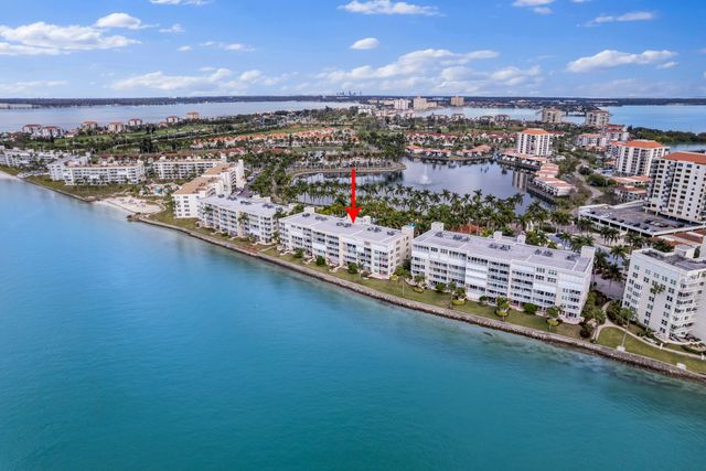 Drone Photos 6085 Bahia Del Mar Cir #272, St. Petersburg, FL 33715, USA-4