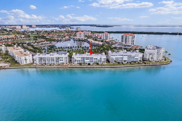 Drone Photos 6085 Bahia Del Mar Cir #272, St. Petersburg, FL 33715, USA-5