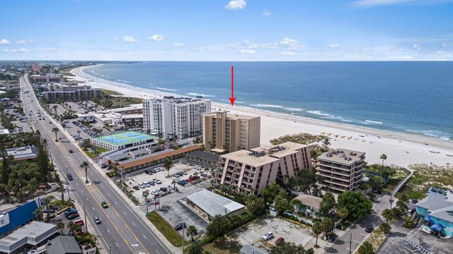 Drone Photos 5000 Gulf Blvd, St Pete Beach, FL 33706, USA 2