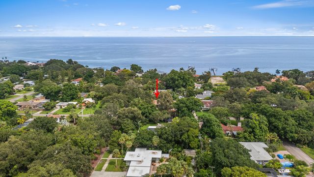 Drone Photos 6000 2nd St S, St. Petersburg, FL 33705, USA 1