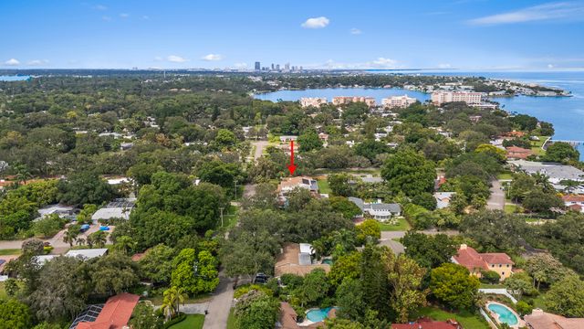 Drone Photos 6000 2nd St S, St. Petersburg, FL 33705, USA 3