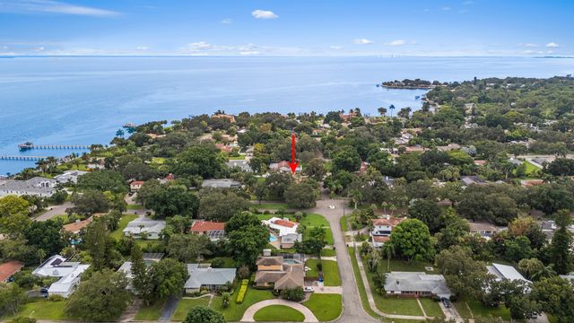 Drone Photos 6000 2nd St S, St. Petersburg, FL 33705, USA 4