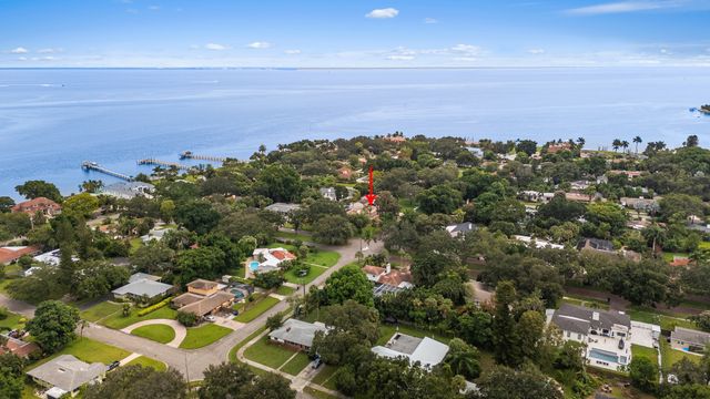 Drone Photos 6000 2nd St S, St. Petersburg, FL 33705, USA 5