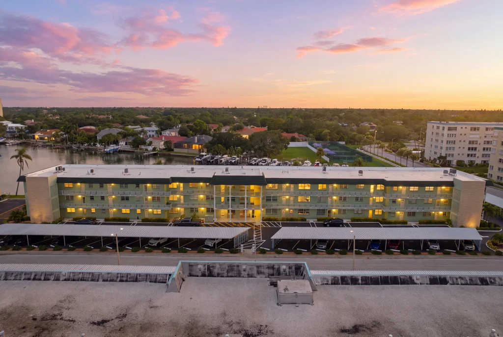 Drone Twilight 