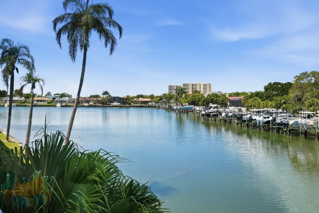 Water View