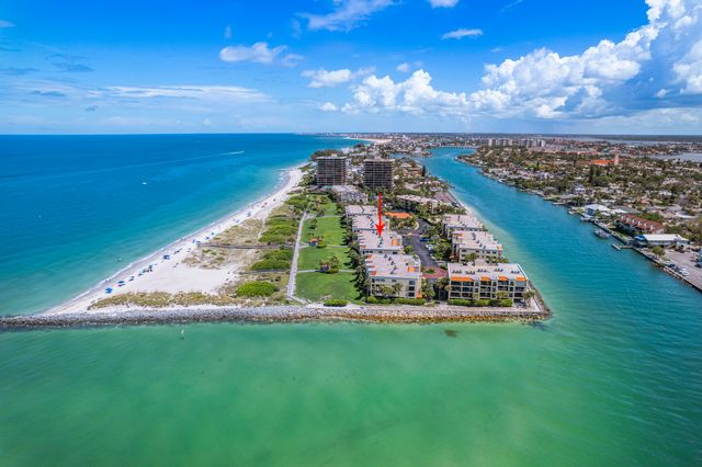 Drone Photos 7434 Bayshore Dr #404, Treasure Island, FL 33706, USA6